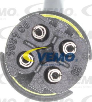 Vemo V20-76-0065 - Lambdasonde alexcarstop-ersatzteile.com