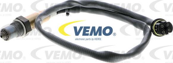 Vemo V20-76-0067 - Lambdasonde alexcarstop-ersatzteile.com