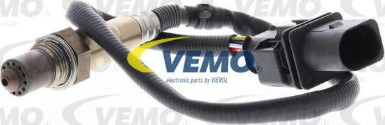 Vemo V20-76-0089 - Lambdasonde alexcarstop-ersatzteile.com