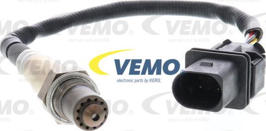 Vemo V20-76-0088 - Lambdasonde alexcarstop-ersatzteile.com