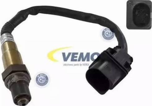 Vemo V20-76-0039 - Lambdasonde alexcarstop-ersatzteile.com