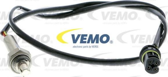 Vemo V20-76-0035 - Lambdasonde alexcarstop-ersatzteile.com