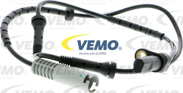 Vemo V20-72-0494 - Sensor, Raddrehzahl alexcarstop-ersatzteile.com