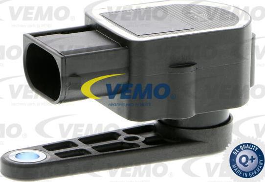 Vemo V20-72-0545-1 - Sensor, Xenonlicht (Leuchtweiteregulierung) alexcarstop-ersatzteile.com