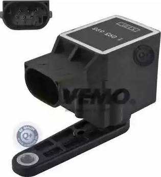 Vemo V20-72-0546 - Sensor, Xenonlicht (Leuchtweiteregulierung) alexcarstop-ersatzteile.com