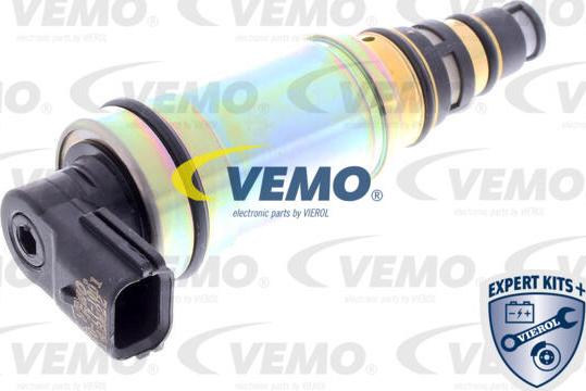 Vemo V20-77-1001 - Regelventil, Kompressor alexcarstop-ersatzteile.com