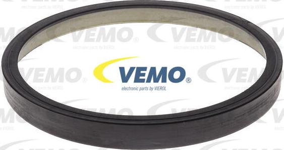 Vemo V22-92-0001 - Sensorring, ABS alexcarstop-ersatzteile.com