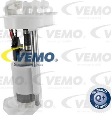 Vemo V22-09-0011 - Kraftstofffördermodul alexcarstop-ersatzteile.com