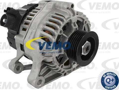 Vemo V22-13-90110 - Generator alexcarstop-ersatzteile.com