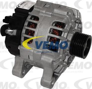 Vemo V22-13-90170 - Generator alexcarstop-ersatzteile.com