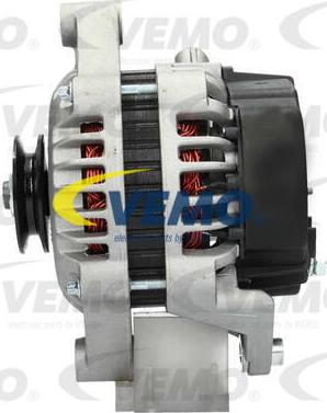 Vemo V22-13-50040 - Generator alexcarstop-ersatzteile.com