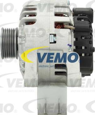 Vemo V22-13-50001 - Generator alexcarstop-ersatzteile.com