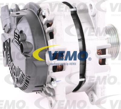 Vemo V22-13-50002 - Generator alexcarstop-ersatzteile.com