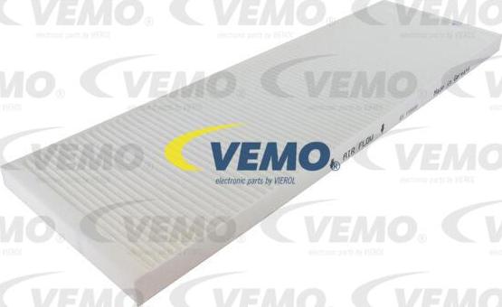 Vemo V22-30-1001 - Filter, Innenraumluft alexcarstop-ersatzteile.com