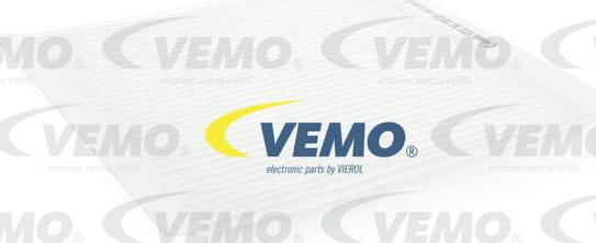 Vemo V22-30-1013 - Filter, Innenraumluft alexcarstop-ersatzteile.com