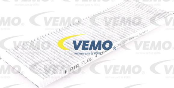 Vemo V22-31-1002 - Filter, Innenraumluft alexcarstop-ersatzteile.com