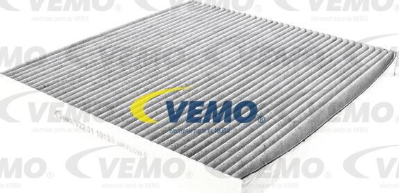 Vemo V22-31-1013 - Filter, Innenraumluft alexcarstop-ersatzteile.com