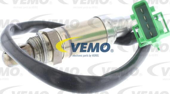 Vemo V22-76-0009 - Lambdasonde alexcarstop-ersatzteile.com