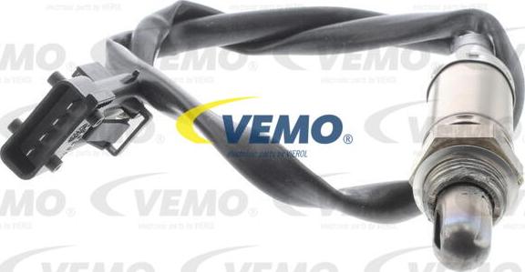 Vemo V22-76-0001 - Lambdasonde alexcarstop-ersatzteile.com