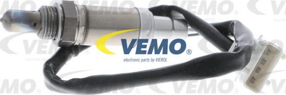 Vemo V22-76-0003 - Lambdasonde alexcarstop-ersatzteile.com