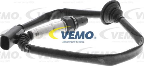 Vemo V22-76-0002 - Lambdasonde alexcarstop-ersatzteile.com