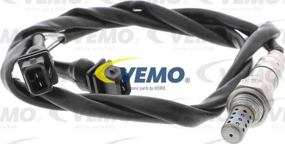 Vemo V22-76-0013 - Lambdasonde alexcarstop-ersatzteile.com