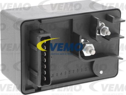 Vemo V22-71-0001 - Steuergerät, Glühzeit alexcarstop-ersatzteile.com