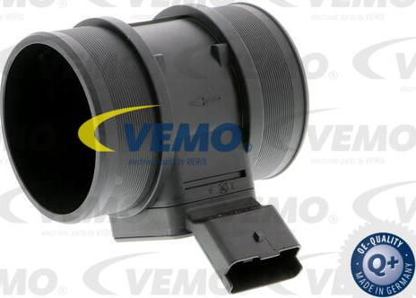 Vemo V22-72-0005 - Luftmassenmesser alexcarstop-ersatzteile.com