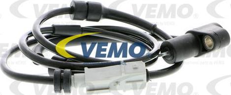 Vemo V22-72-0083 - Sensor, Raddrehzahl alexcarstop-ersatzteile.com