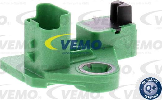 Vemo V22-72-0140 - Impulsgeber, Kurbelwelle alexcarstop-ersatzteile.com