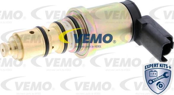 Vemo V22-77-1002 - Regelventil, Kompressor alexcarstop-ersatzteile.com