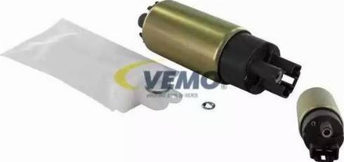 Vemo V70-09-0004 - Kraftstoffpumpe alexcarstop-ersatzteile.com