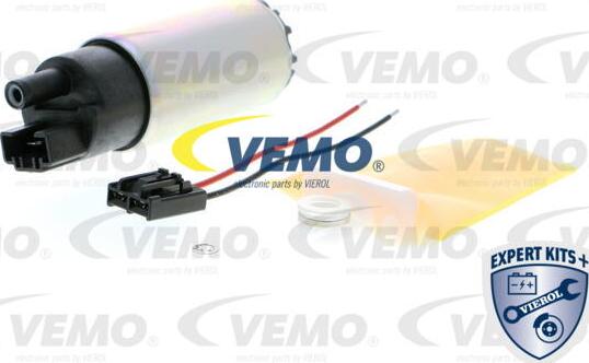 Vemo V70-09-0002 - Kraftstoffpumpe alexcarstop-ersatzteile.com