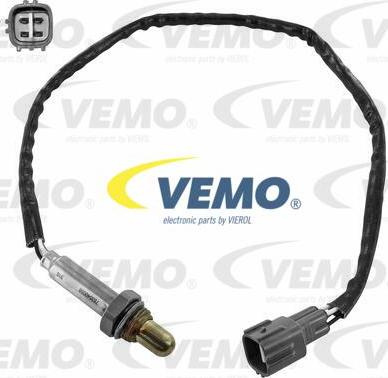 Vemo V70-76-0009 - Lambdasonde alexcarstop-ersatzteile.com