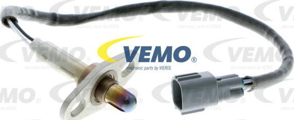 Vemo V70-76-0002 - Lambdasonde alexcarstop-ersatzteile.com