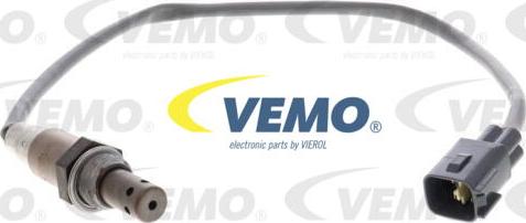 Vemo V70-76-0014 - Lambdasonde alexcarstop-ersatzteile.com