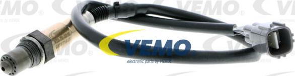 Vemo V70-76-0016 - Lambdasonde alexcarstop-ersatzteile.com