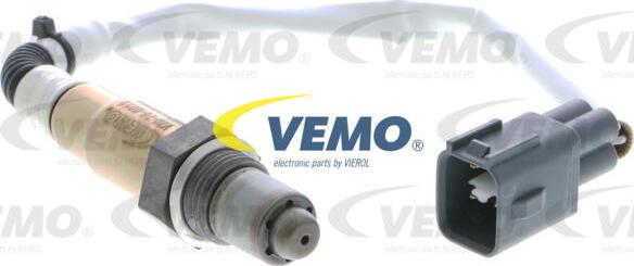 Vemo V70-76-0011 - Lambdasonde alexcarstop-ersatzteile.com