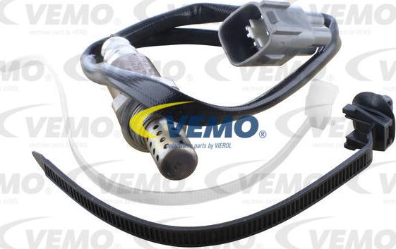 Vemo V70-76-0018 - Lambdasonde alexcarstop-ersatzteile.com