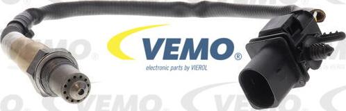 Vemo V70-76-0032 - Lambdasonde alexcarstop-ersatzteile.com