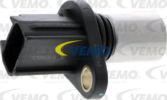 Vemo V70-72-0014 - Impulsgeber, Kurbelwelle alexcarstop-ersatzteile.com