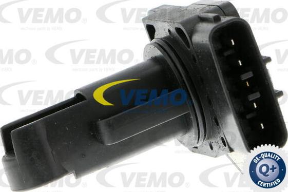 Vemo V70-72-0018 - Luftmassenmesser alexcarstop-ersatzteile.com