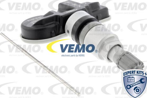 Vemo V70-72-0293 - Radsensor, Reifendruck-Kontrollsystem alexcarstop-ersatzteile.com