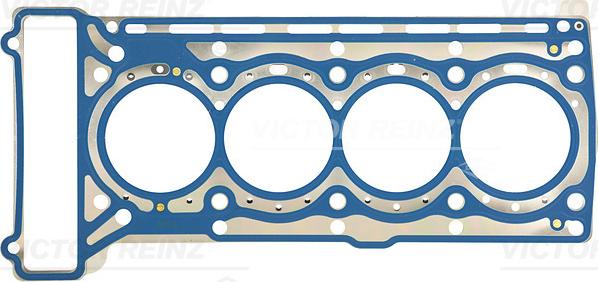 Victor Reinz 61-36015-00 - Dichtung, Zylinderkopf alexcarstop-ersatzteile.com