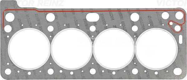 Victor Reinz 61-33595-10 - Dichtung, Zylinderkopf alexcarstop-ersatzteile.com