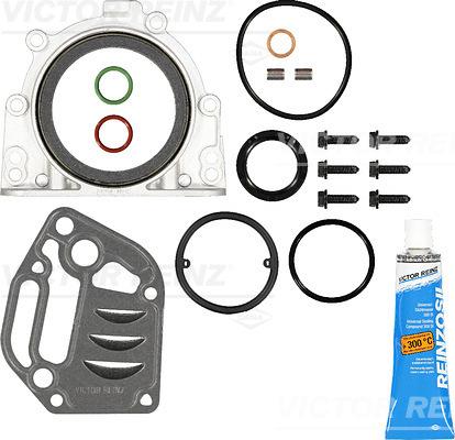 Victor Reinz 08-35053-03 - Dichtungssatz, Kurbelgehäuse alexcarstop-ersatzteile.com