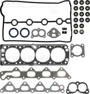 Victor Reinz 02-53300-01 - Dichtungssatz, Zylinderkopf alexcarstop-ersatzteile.com