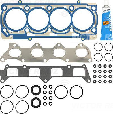 Victor Reinz 02-34075-01 - Dichtungssatz, Zylinderkopf alexcarstop-ersatzteile.com