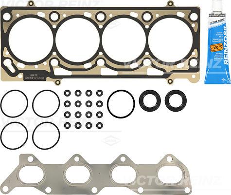 Victor Reinz 02-34260-03 - Dichtungssatz, Zylinderkopf alexcarstop-ersatzteile.com