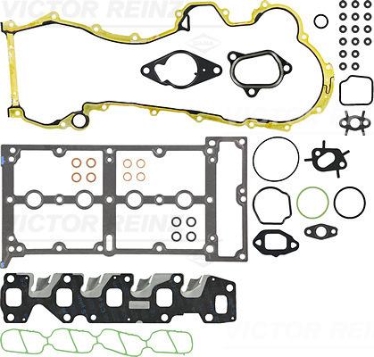 Victor Reinz 02-36259-01 - Dichtungssatz, Zylinderkopf alexcarstop-ersatzteile.com